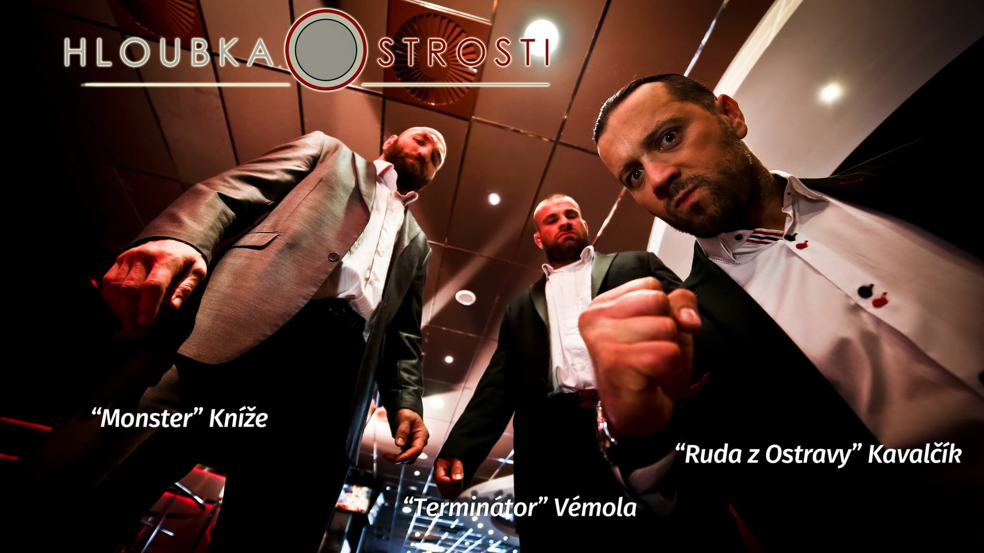 Backstage foto 29