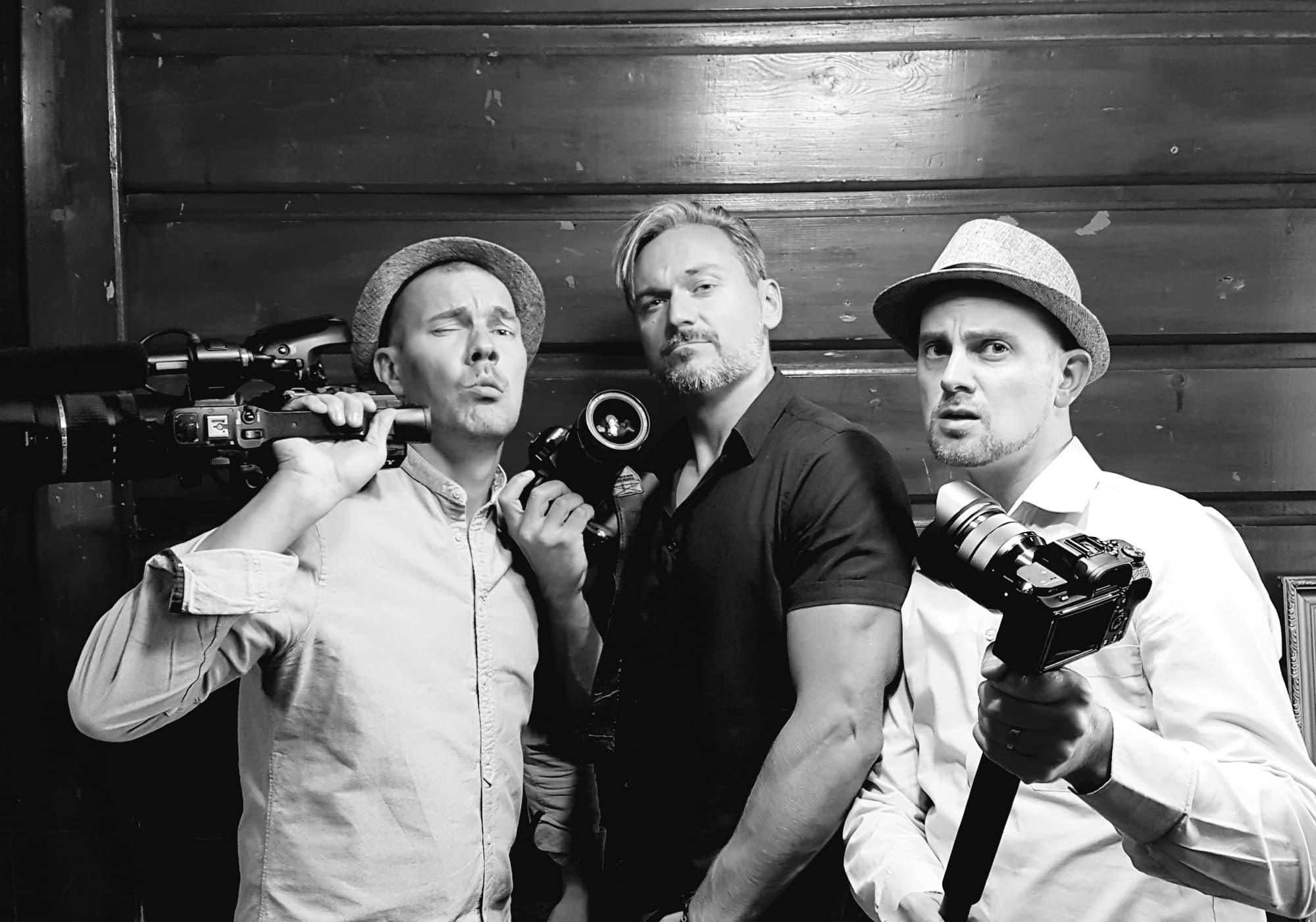 Backstage foto 40