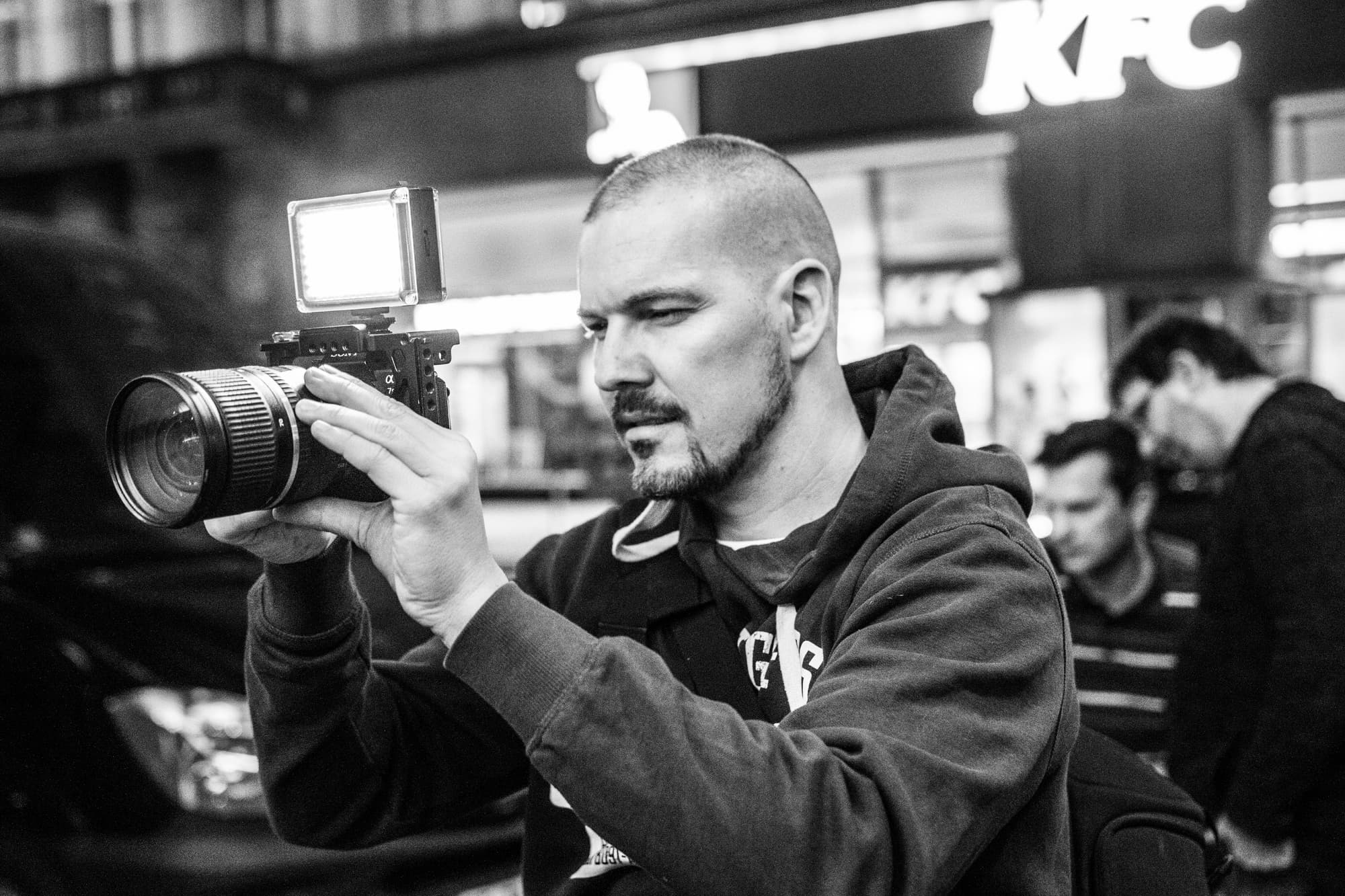 Backstage foto 41
