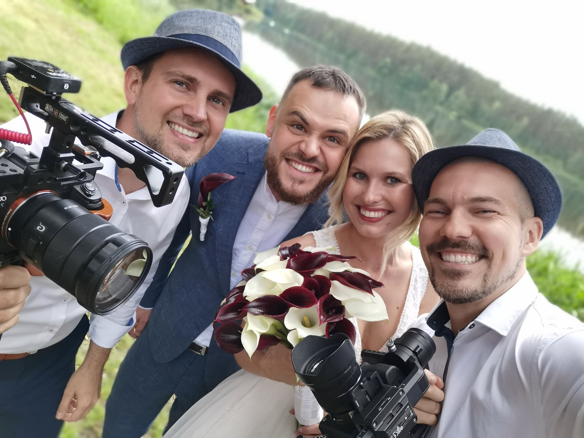 Backstage foto 48